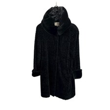 Vintage Nuage Faux Persian