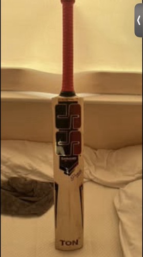 Ton cricket kit bundle - cricket,