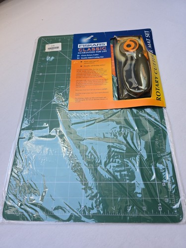 Vintage fiskars classic - classic, 45mm