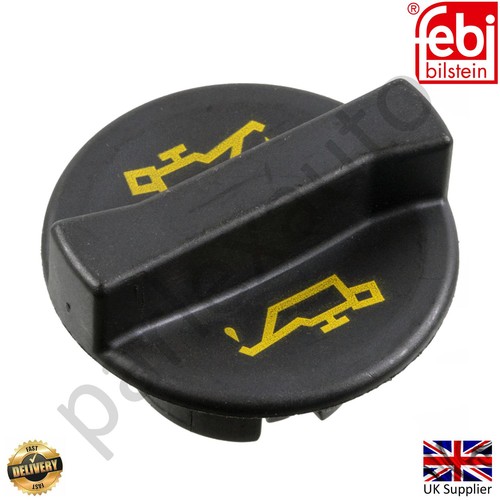 Oil filler cap 1180 - oil, 1180.r1
