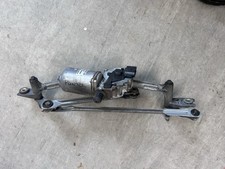 Fiat Punto Wiper Motor & Linkage 