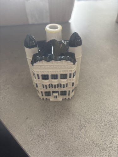Klm bols delft miniature - klm,