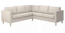 Ikea parup cover for corner - cover,