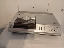 RETRO 1982 Philips CD100 -