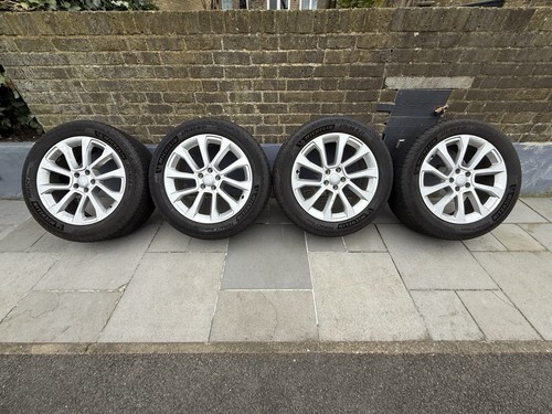 Range rover alloys - alloys,