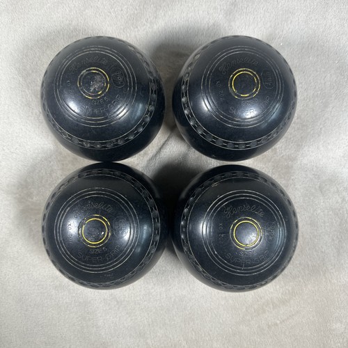 Henselite super grip - henselite, bowls