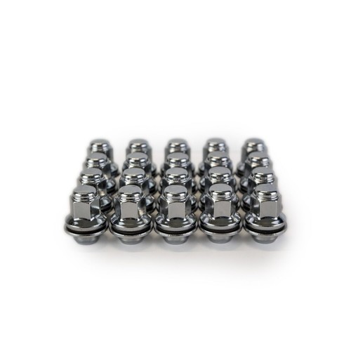 Wheel nuts fit jaguar xe - wheel,