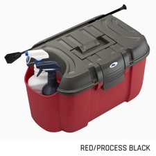 Plastica Panaro Koala Large Horse Grooming Carry Tack Box Storage FREE P&P