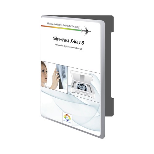 Silverfast ray for - x-ray, (ai)