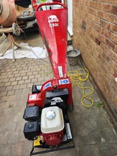 Camon C50i Wood Chipper/Mulcher Honda engine