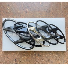 Front grille car or Rear trunk