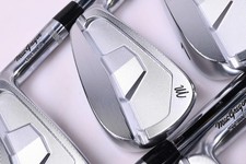 Macgregor MT Irons / 5-PW /