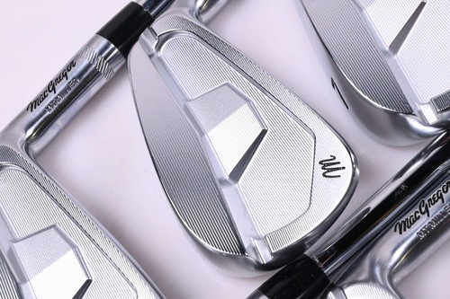 Macgregor irons pw - irons, /