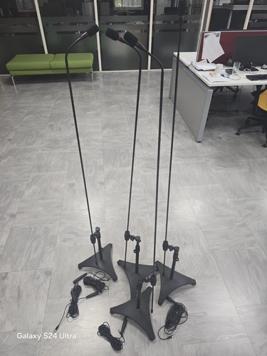 Jts fgm carbon - fgm-62, stand