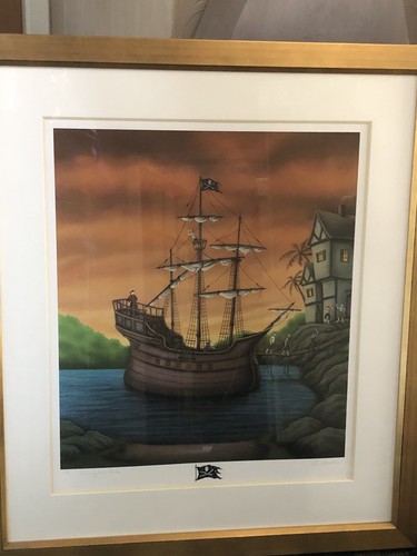 Paul horton smugglers - paul, cove