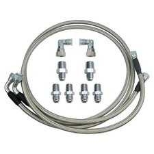 Transmission Cooler Lines