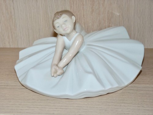 Lladró nao ballerina - lladró,