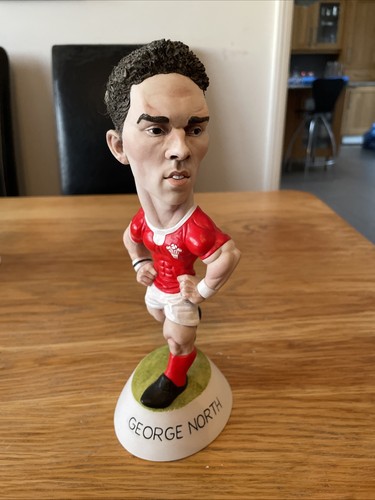 George north grogg - george,