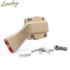 Classic CSP Easy Flow Full Flow Oil Pump For Bay Window 1971 Onwards Type 1 VW