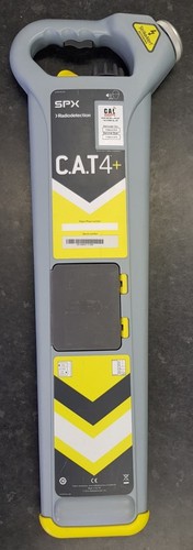 Radiodetection cat cable - radiodetection,