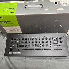 KORG minilogue xd Analog