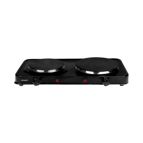 Mestic burner electric hob - mestic,
