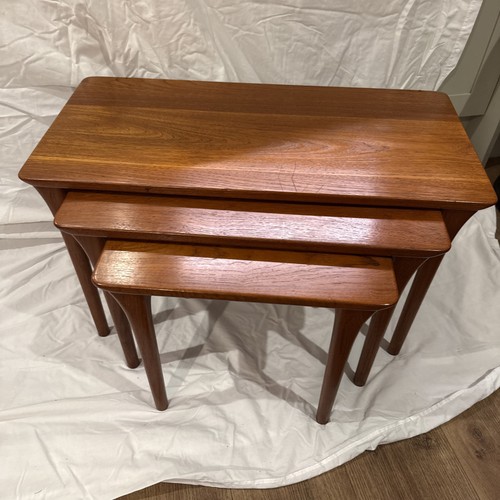 Danish mid century - danish,