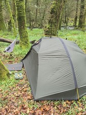 Alpkit Delta 1 Man Tent