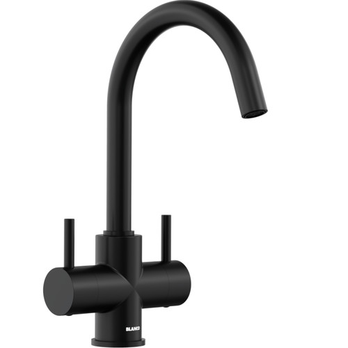 Blanco camia twin lever high - blanco,