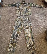 Full Benefit Backland Camo