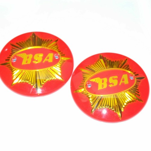 Bsa gold star - petrol, fuel