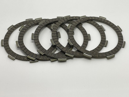Clutch friction plates for - plates,