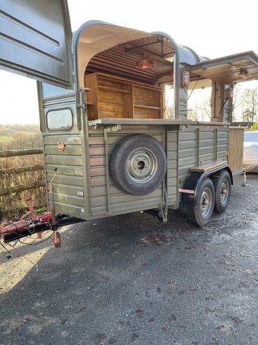Rice horse box - rice,