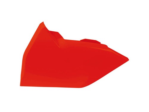 Rtech side cover - airbox, orange