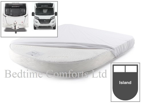 Caravan motor home island - motor,