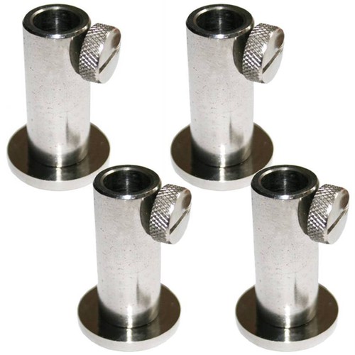 New stainless steel - new, stage