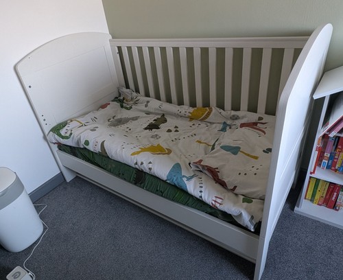 Mamas papas harrow 3 - harrow, 3-piece