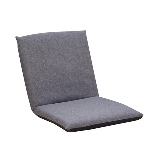 40cm adjustable floor chair - adjustable,