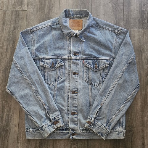 Vintage levi men relaxed - levi's, men's