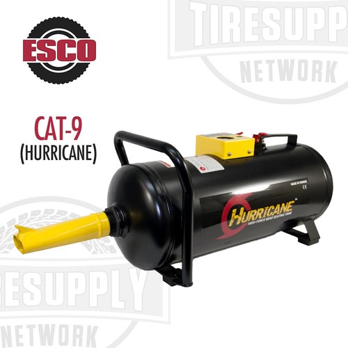 Esco 20388 hurricane cat - esco,