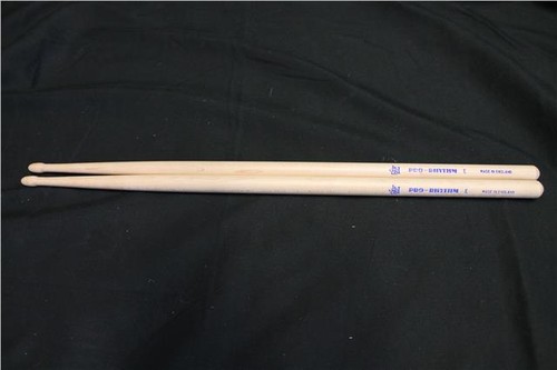 Jhs pro rhythm drum sticks - pro-rhythm,