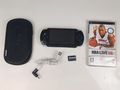 Playstation psp 1004 console - playstation, psp-1004