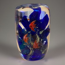 Beautiful Glass Murano Style