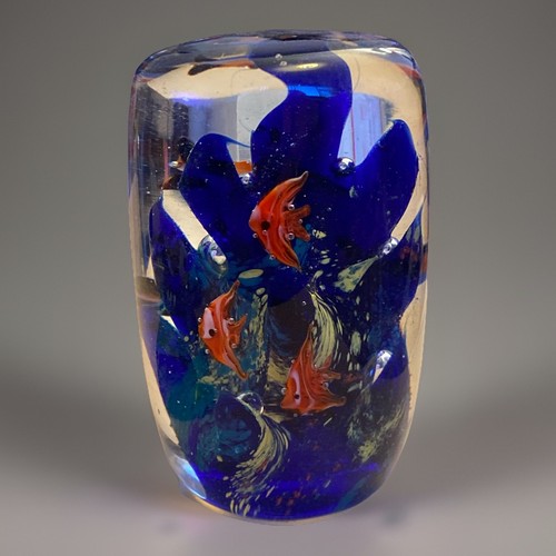 Beautiful glass murano style - beautiful,