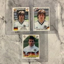 Lothar Matthäus World Cup