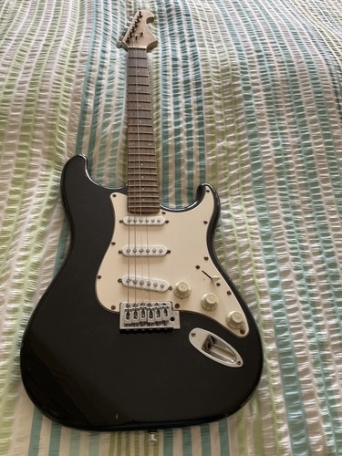 Project tensor series - -, black