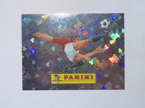 Panini fifa world - world, cup