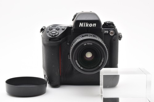 Near mint nikon - nikon, f5