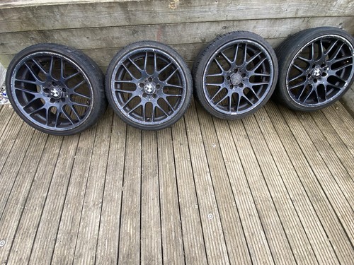 Bmw csl 19inch - bmw,
