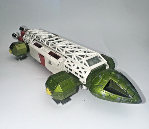 1974 dinky toys space - 1974, 1999